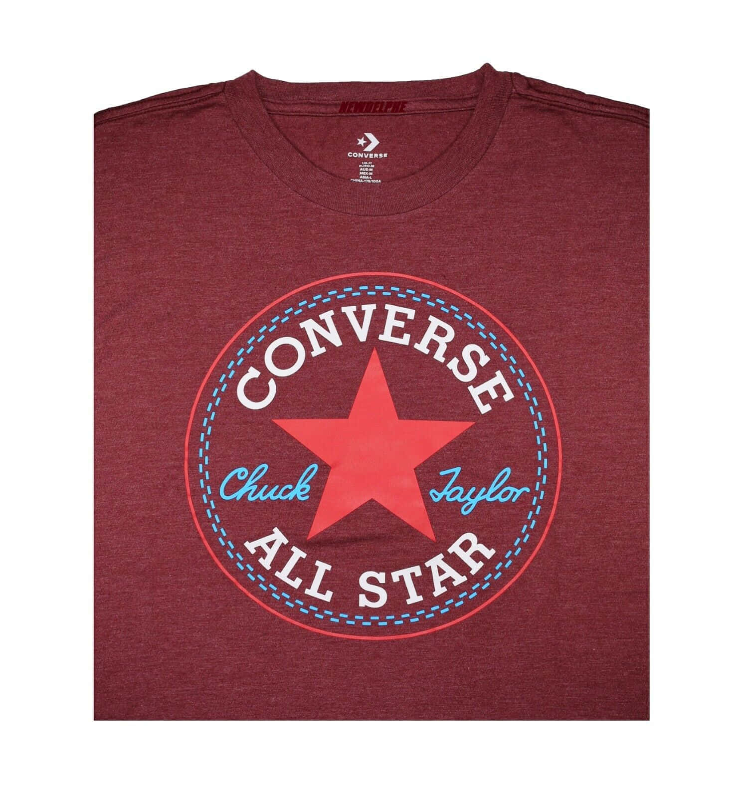 Find Your Cool with Converse