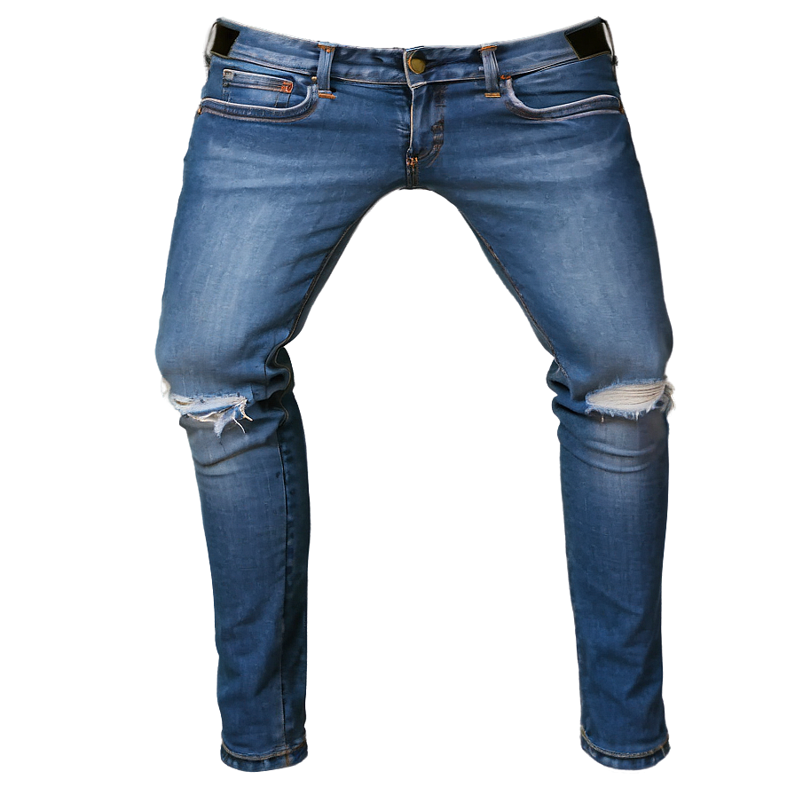 Convertible Blue Jeans Png Abs PNG