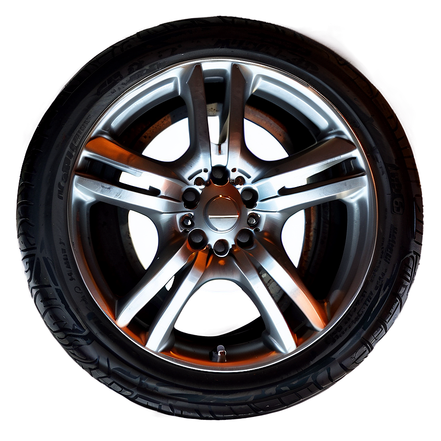 Convertible Car Wheel Png Lfi45 PNG