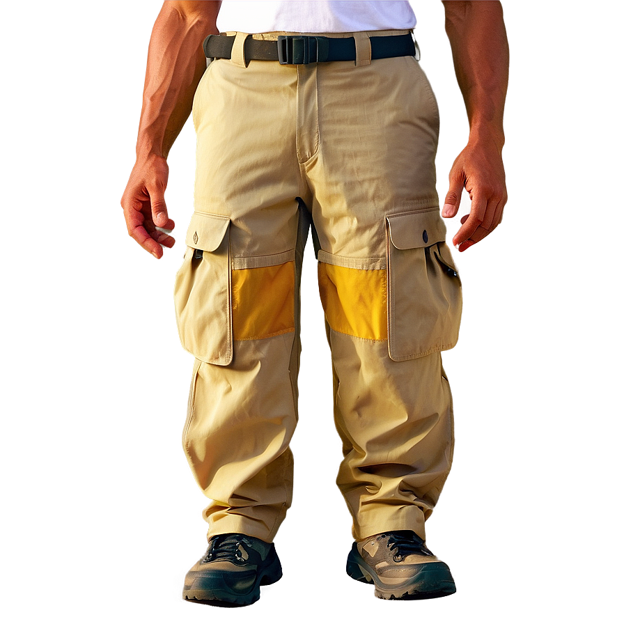Convertible Cargo Pants Png 35 PNG