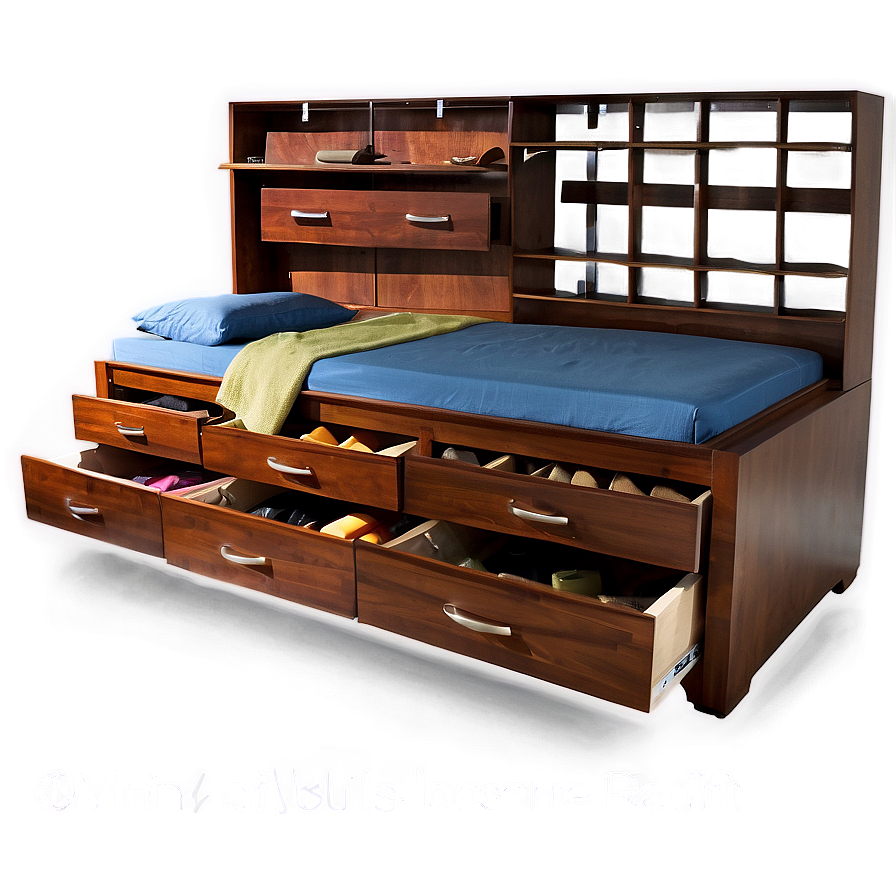 Download Convertible Furniture For Small Spaces Png 95 | Wallpapers.com