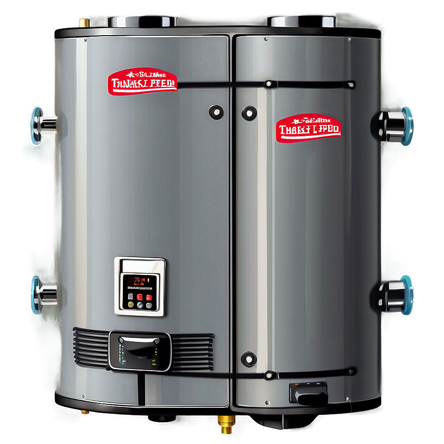 Converting To A Tankless Water Heater Png Aoa PNG