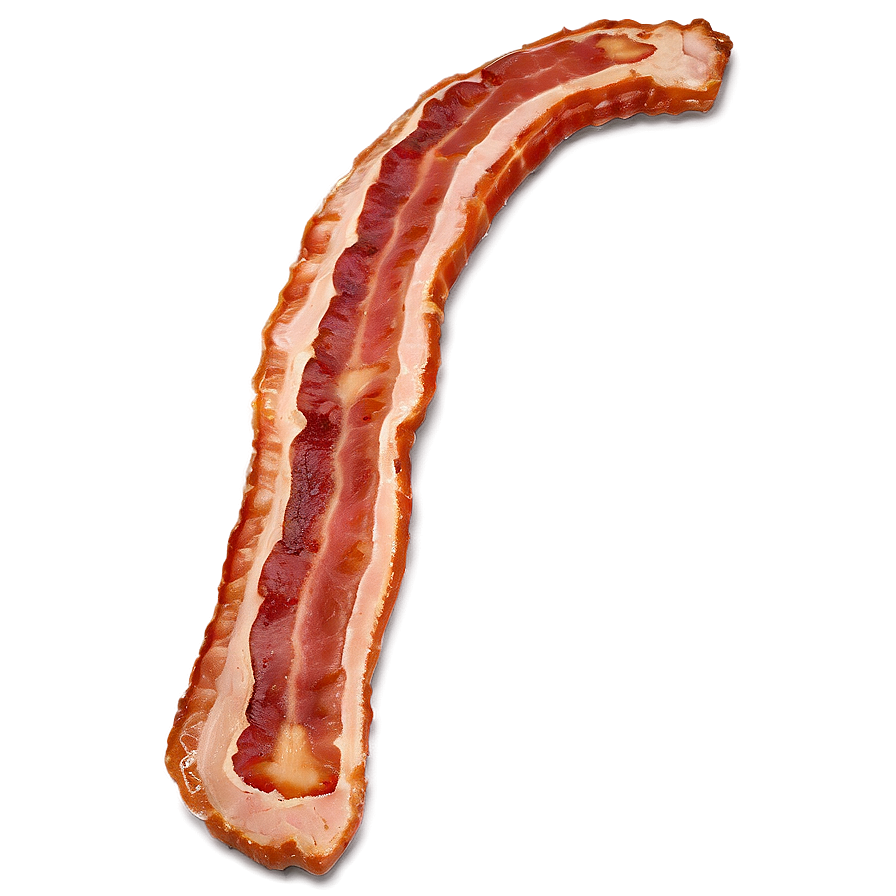 Cooked Bacon Png 05242024 PNG