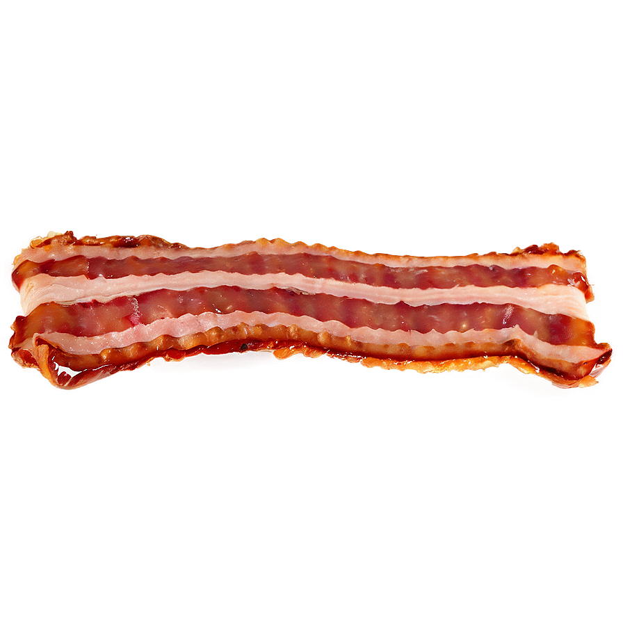 Cooked Bacon Png Jsu PNG