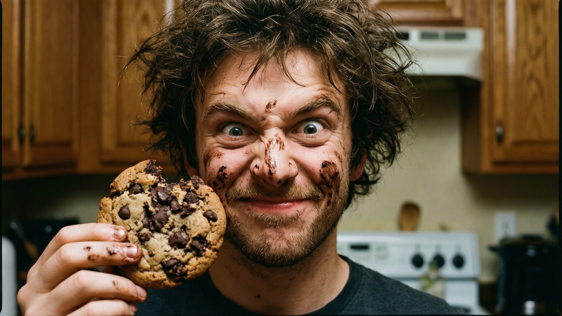 Cookie Chaos Sfondi