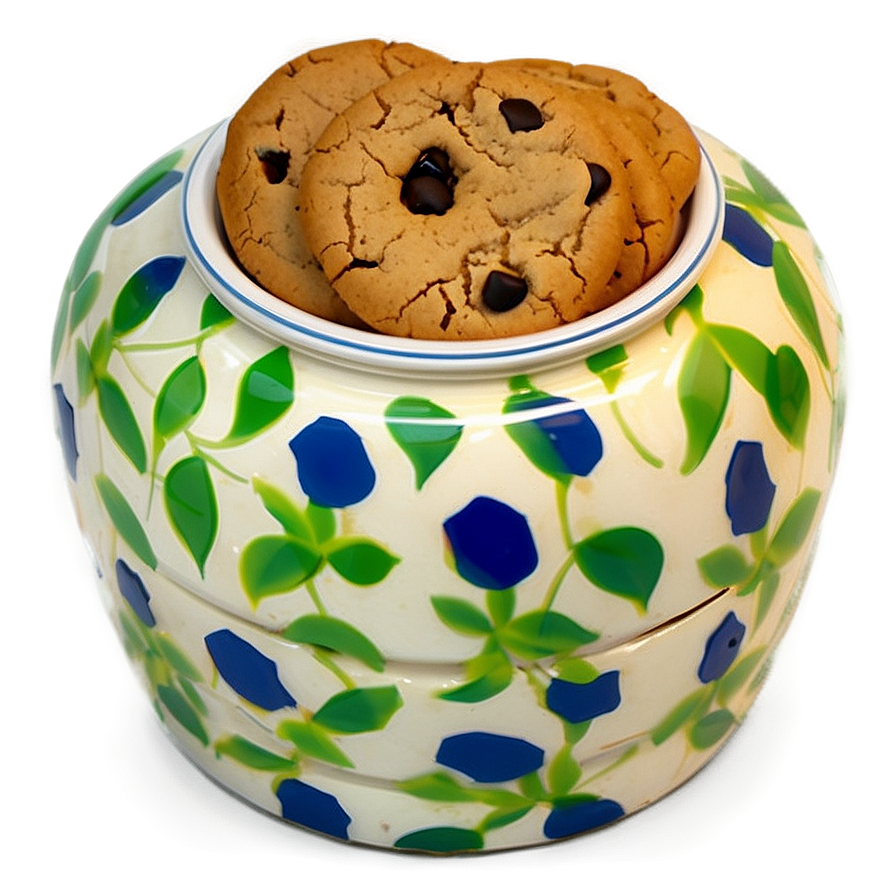 Download Cookie Jar Png 05242024 2789