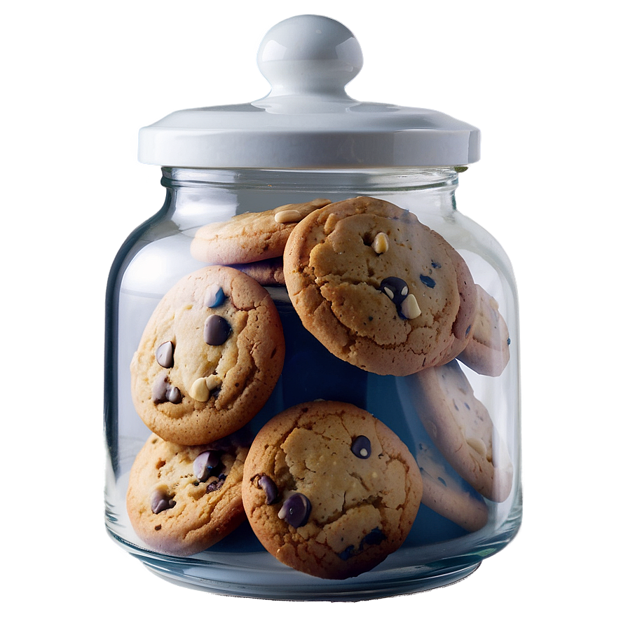 Download Cookie Jar Png Ohw22 | Wallpapers.com