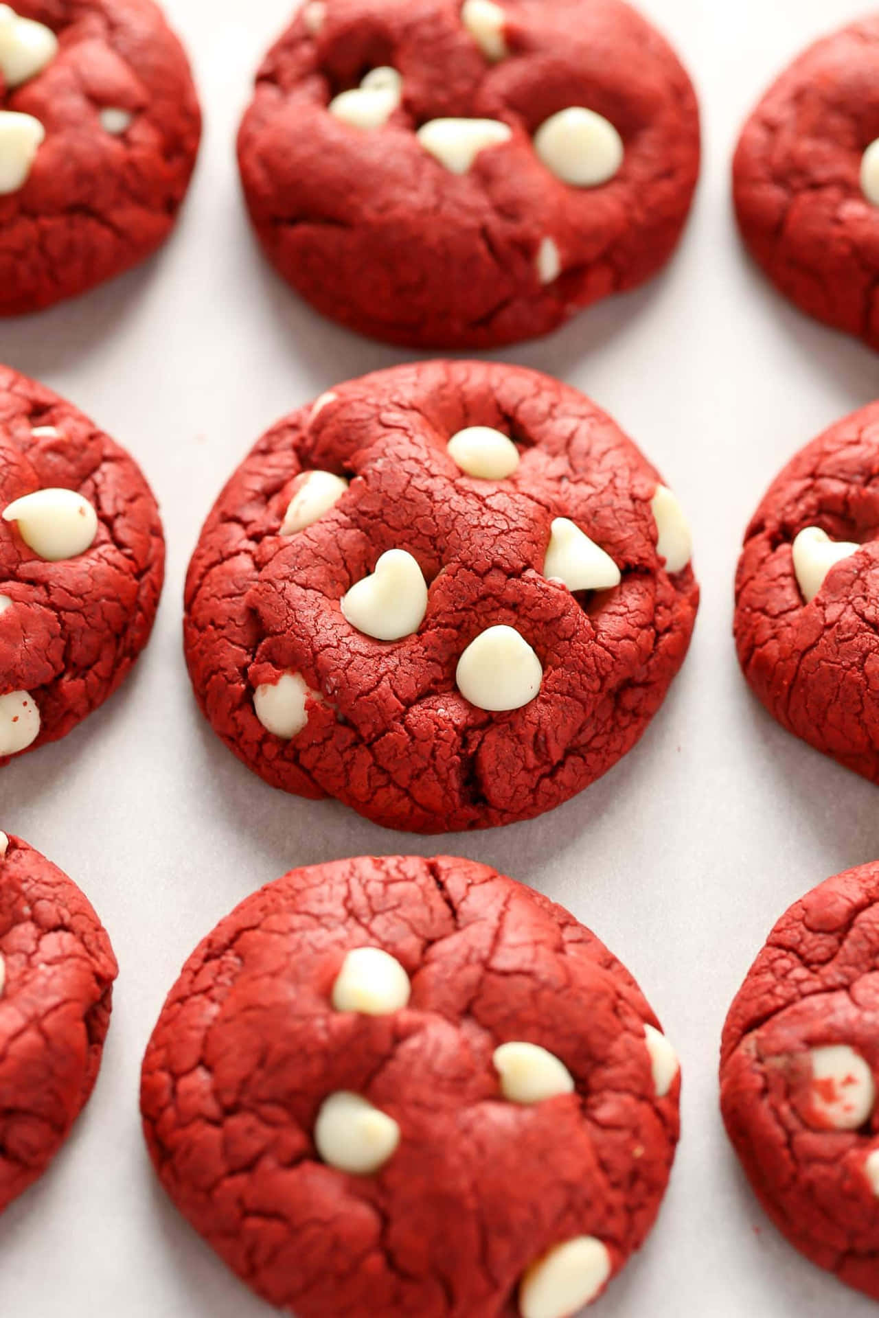 Treat Yourself To A Deliciously Sweet Cookie