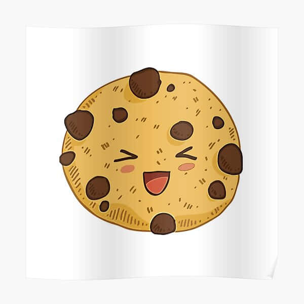 !Fejre med Cookie Swirl C! Wallpaper