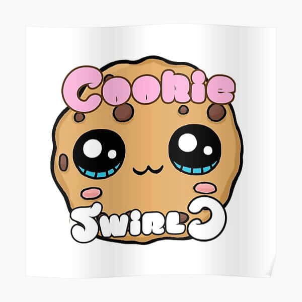 The Adventures Of Cookie Swirl C - Fun For Everyone! Wallpaper