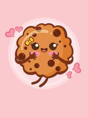 Nyd sjov og overraskelser bragt til dig af Cookie Swirl C! Wallpaper