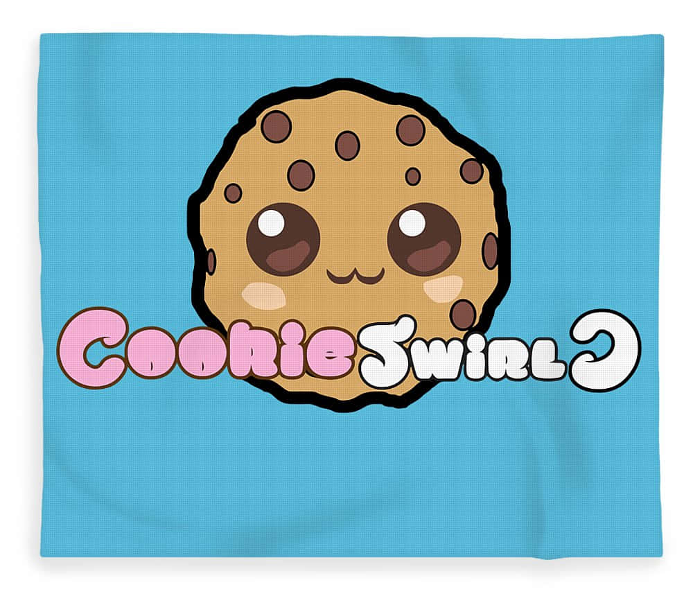 Cookie Swirl C Creating Magical Playtime Moments Wallpaper