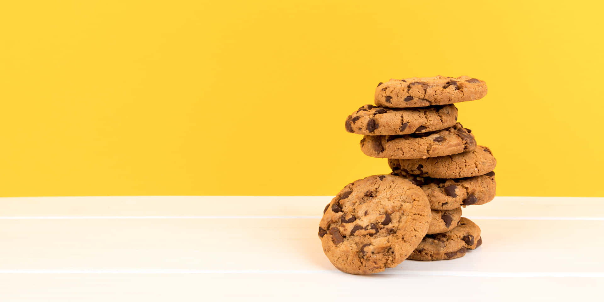 Enjoy a delicious assortment of gourmet cookies!