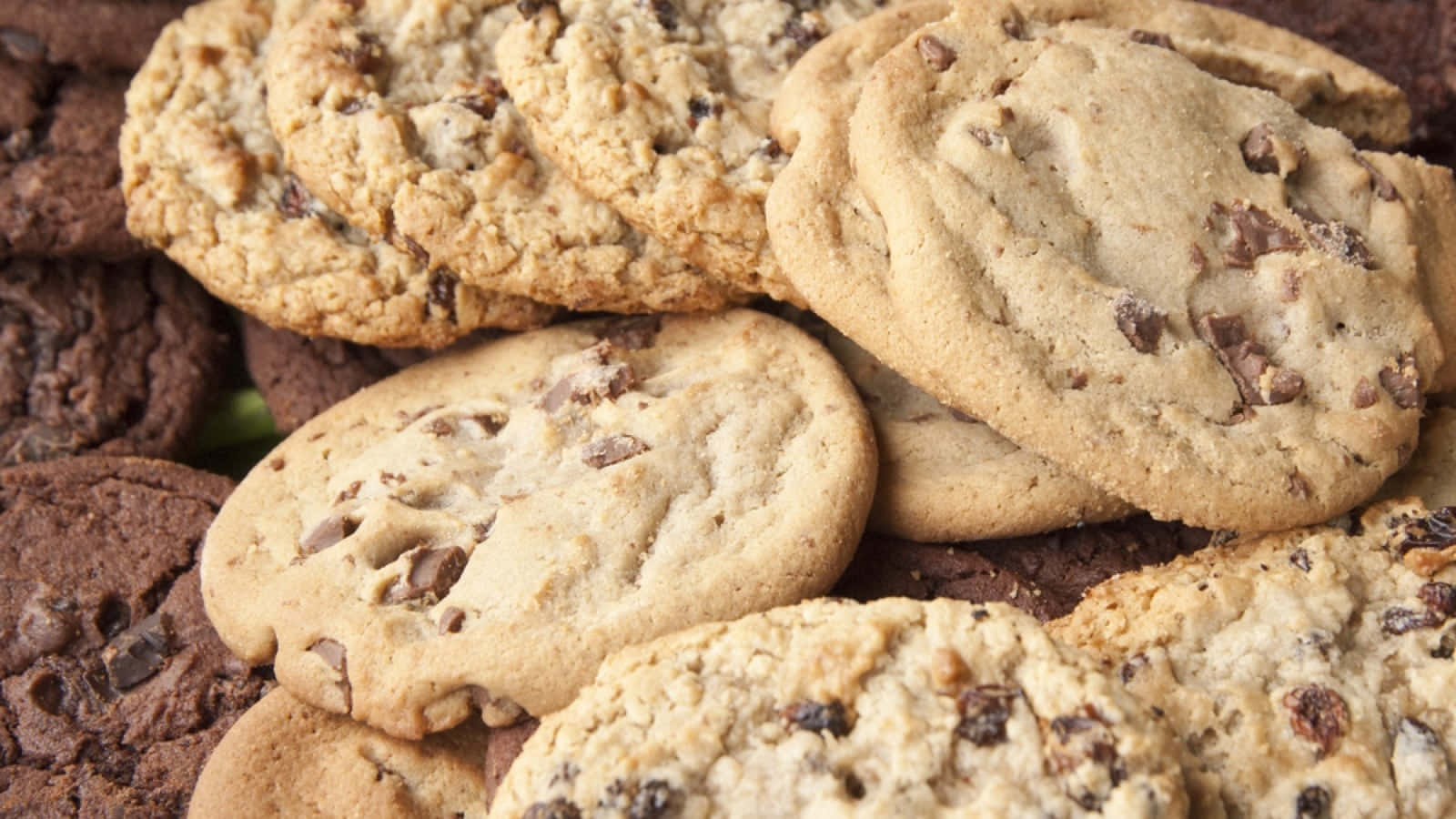 Deliciously Mouth-Watering Cookies!