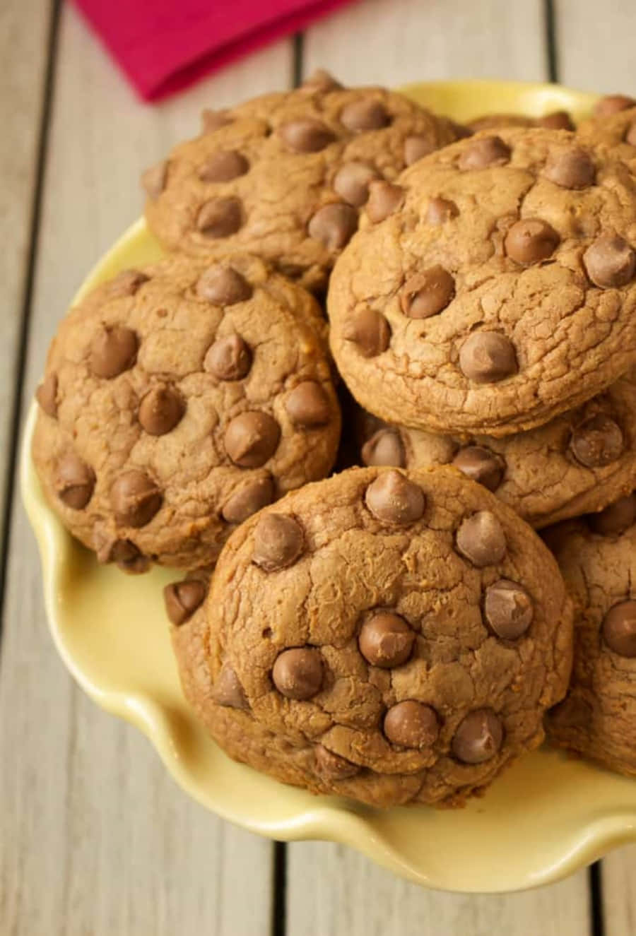 Bildervon Cookies