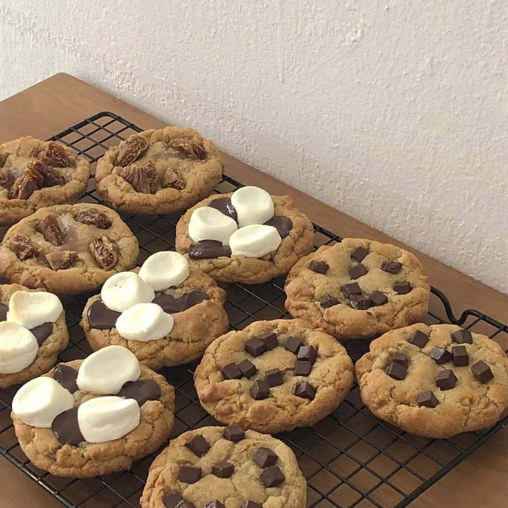 Billederaf Cookies