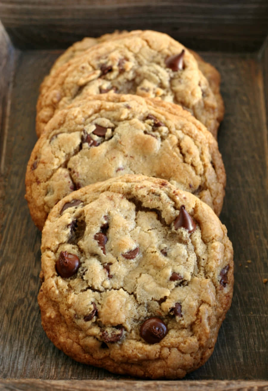 Billederaf Cookies