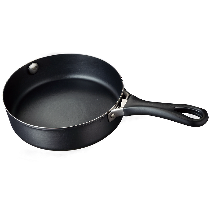 Cooking Pan Png 06242024 PNG