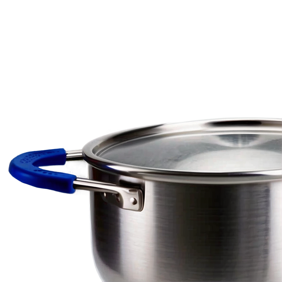 Cooking Pot B PNG