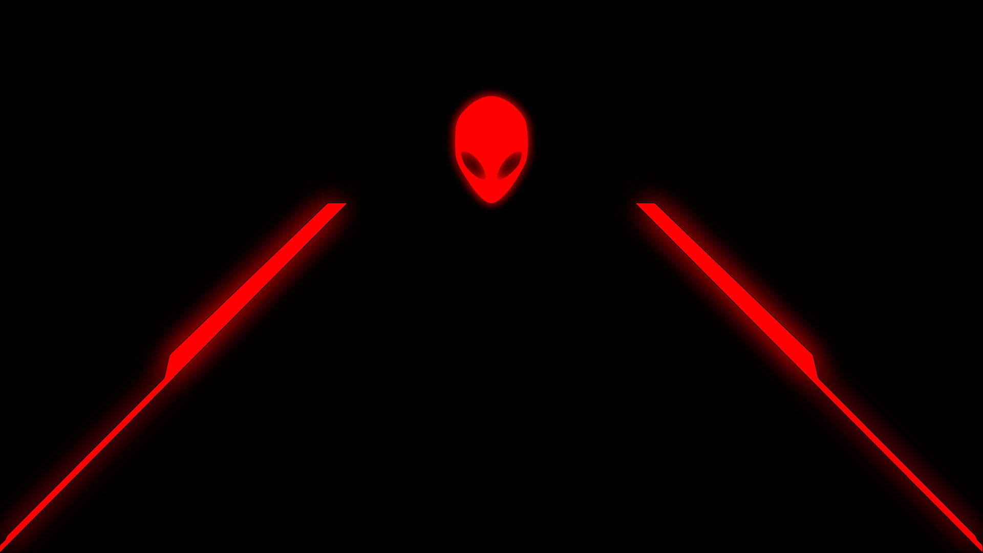 Show off your passion for gaming with Alienware Wallpaper