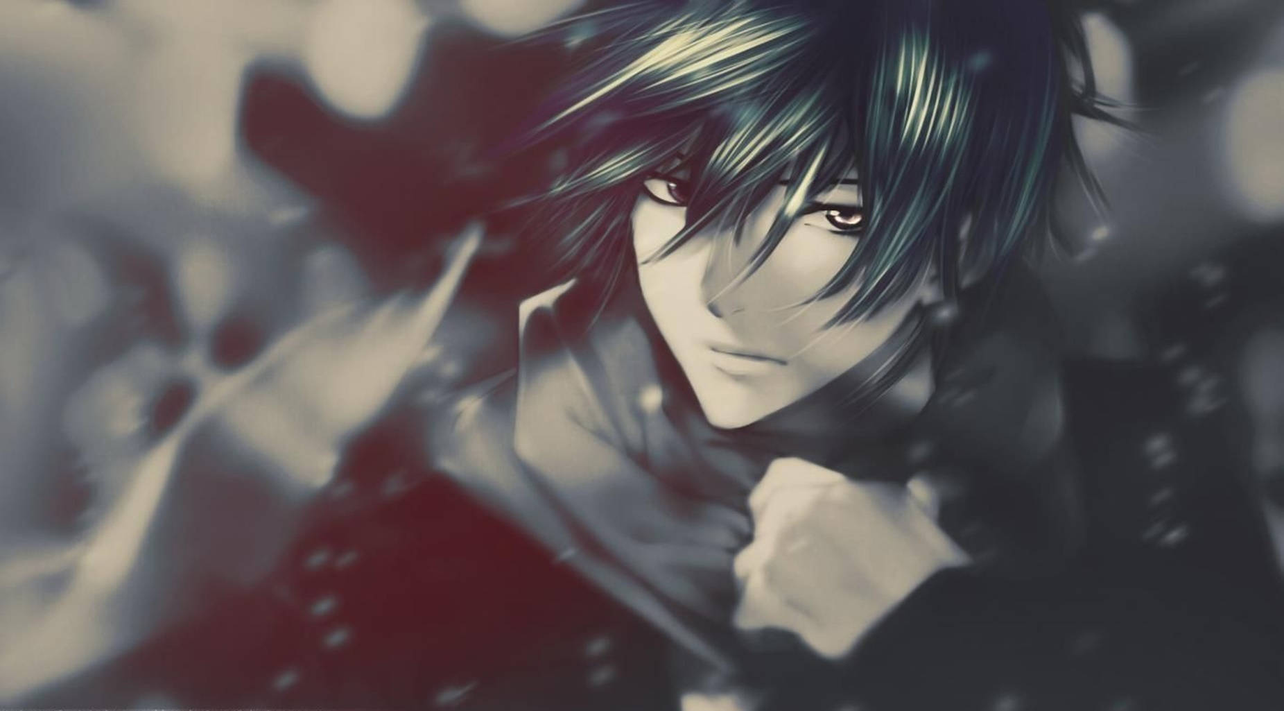 Anime Boy PFP Wallpapers - Wallpaper Cave