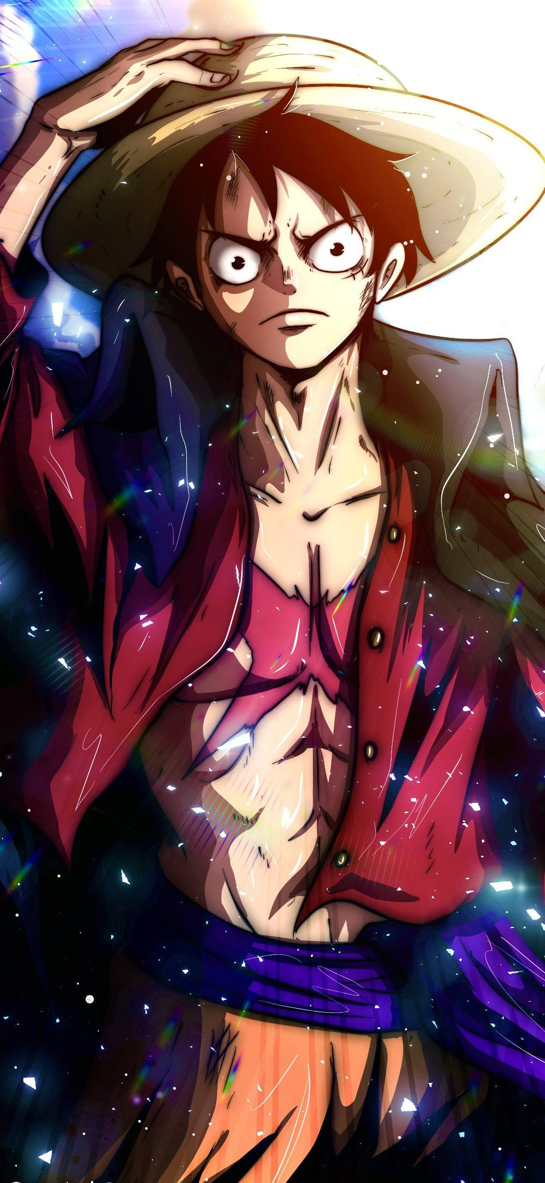 Cool Anime Photo Luffy Of One Piece Wallpaper