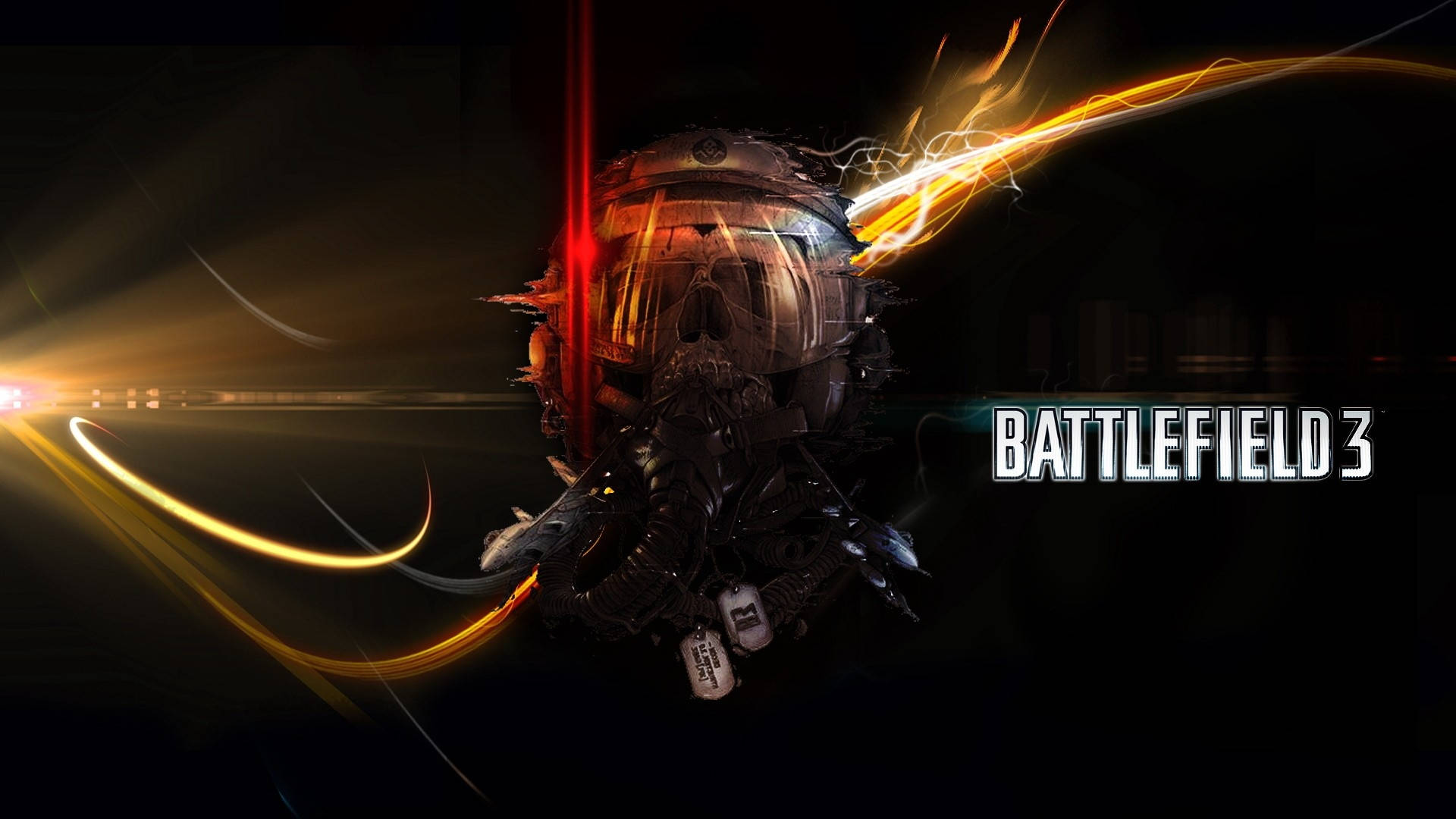 Battlefield 3 Wallpapers - Top Free Battlefield 3 Backgrounds -  WallpaperAccess