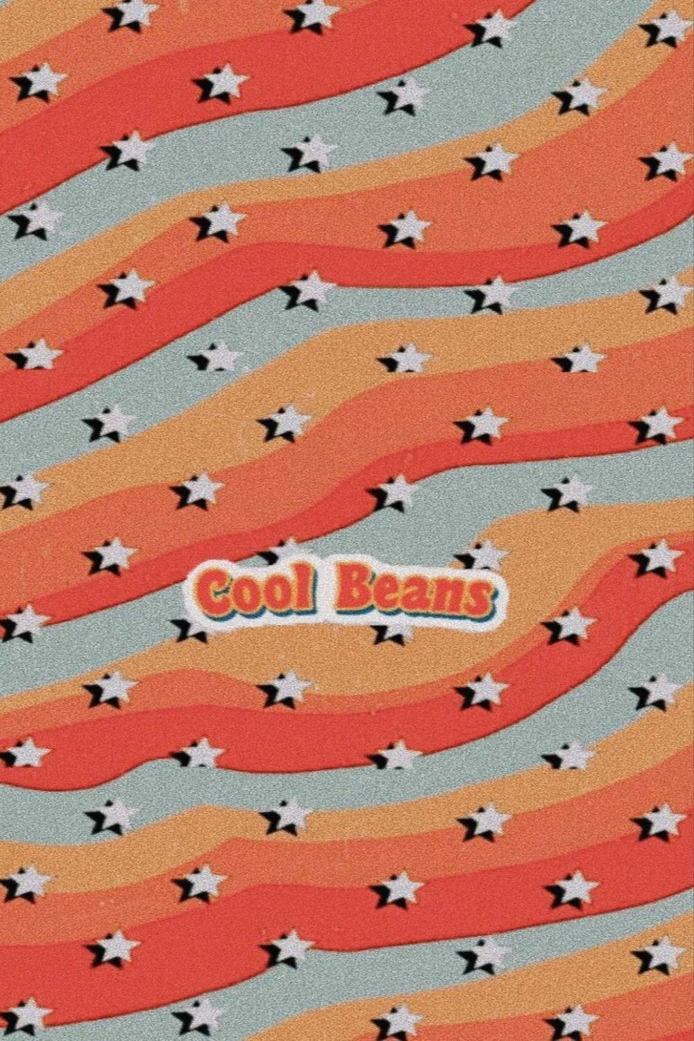Cool Beans Alt Aesthetic Wallpaper