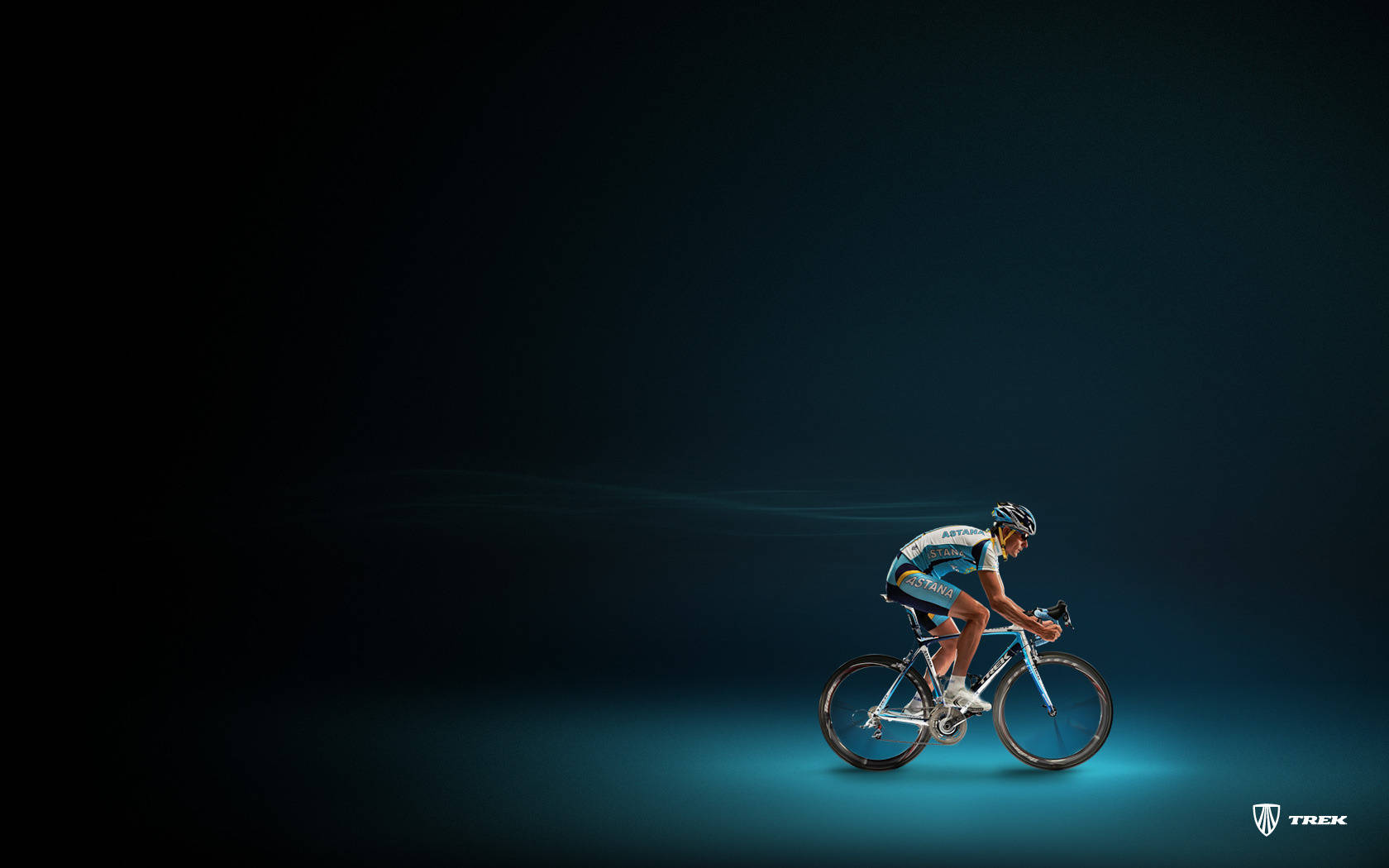 Superaa La Competencia Con Una Bicicleta Potente Y Elegante. Fondo de pantalla