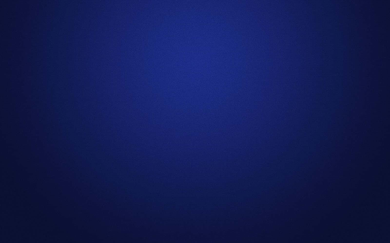 Unosfondo Blu Con Uno Sfondo Azzurro Chiaro