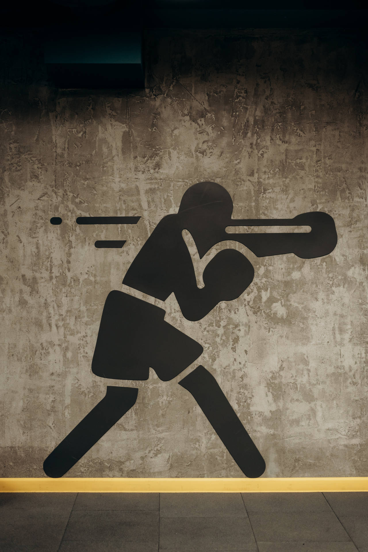 Step Up Your Workout With Cool Boxing Wallpaper