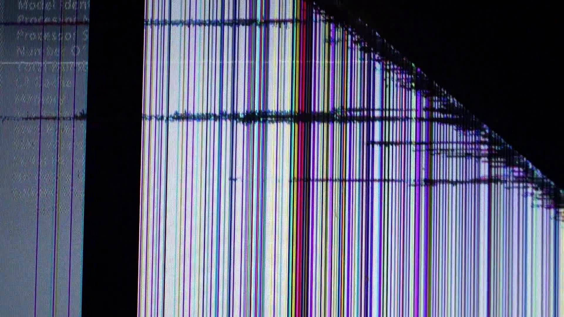 broken screen wallpaper ipad