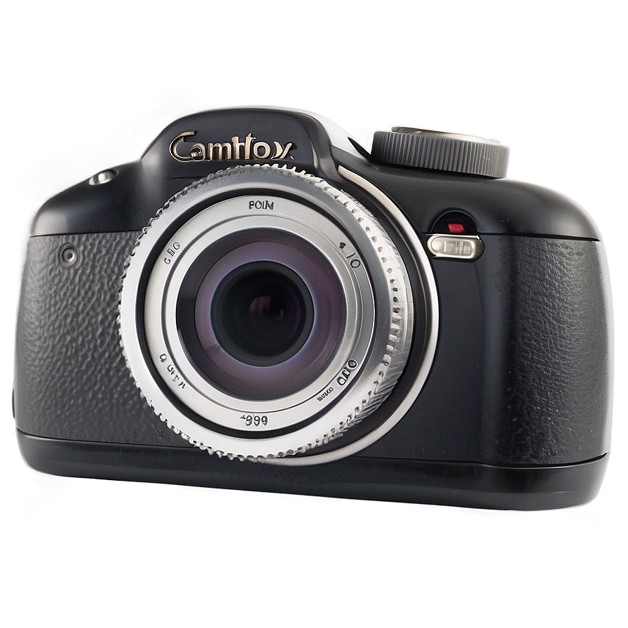 Cool Camera Logo Png Gdq PNG