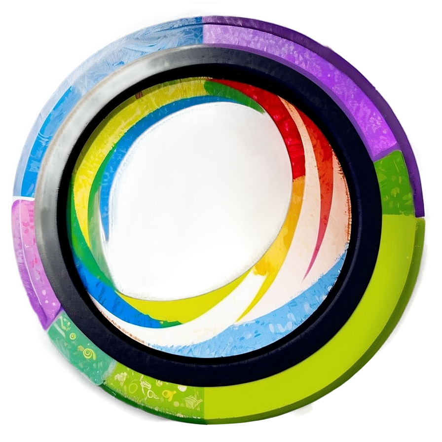 Cool Circle Masterpiece Png Nwy PNG