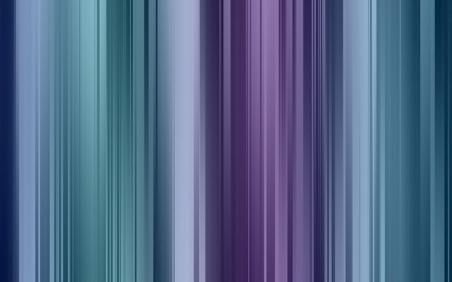 Cool Color Vertical Lines Picture