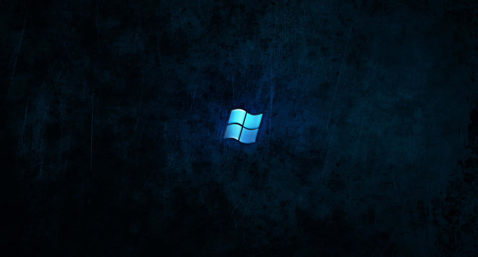 Sfondihd Con Il Logo Di Windows Sfondo