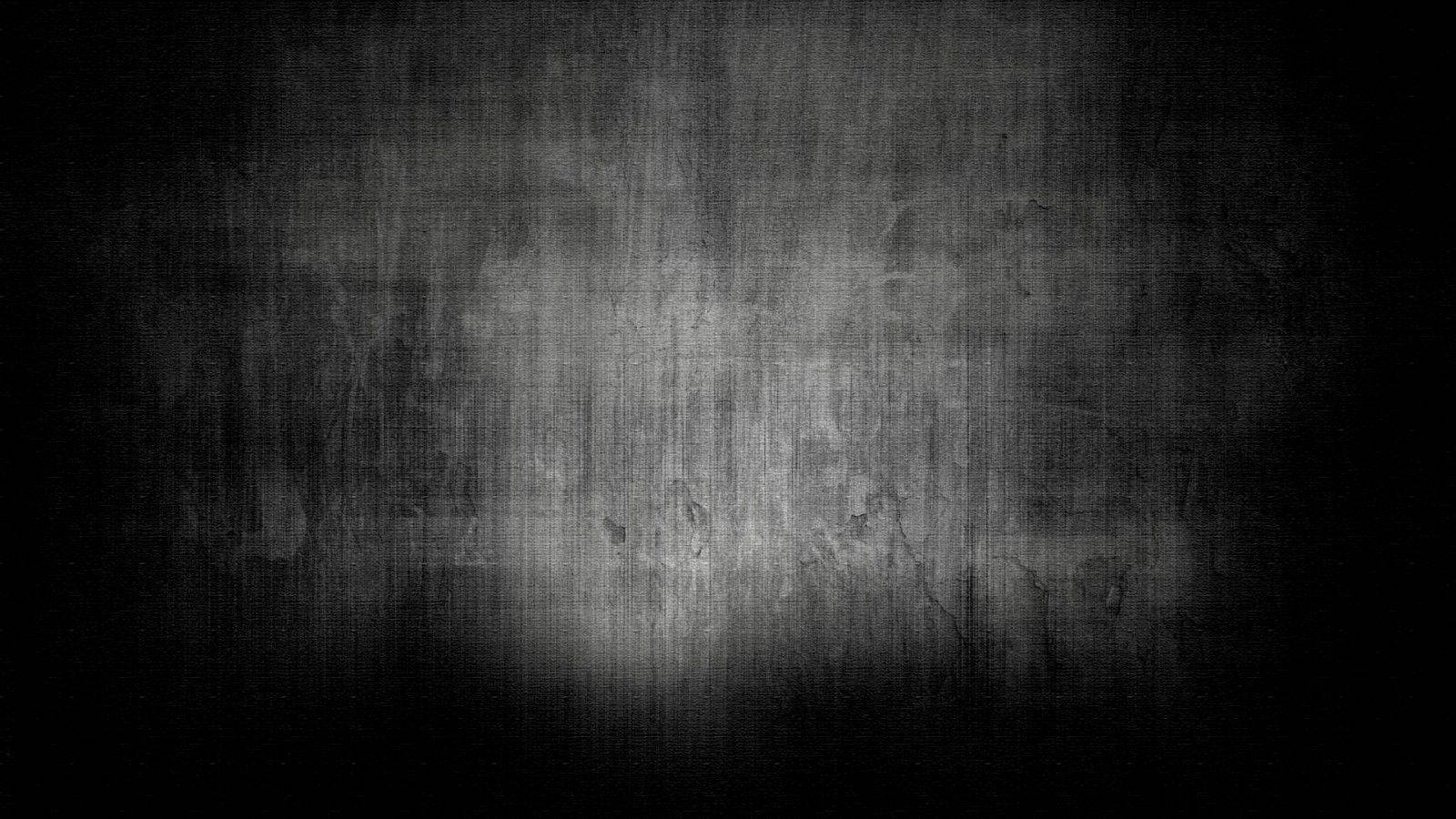 Cool Dark With White Space Wallpaper