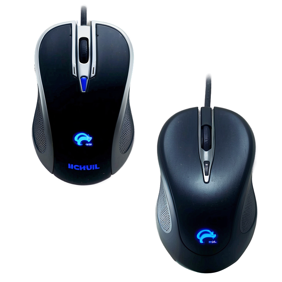 Cool Design Pc Mouse Png 3 PNG