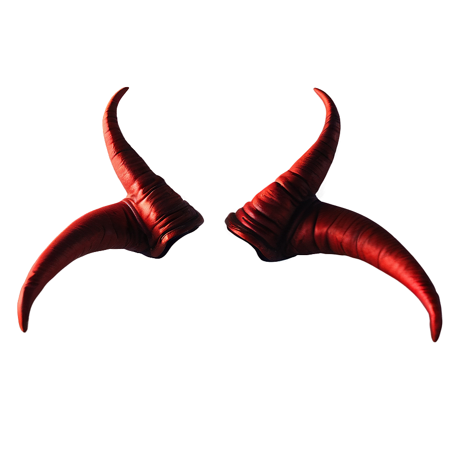 Cool Devil Horns Png 05042024 PNG