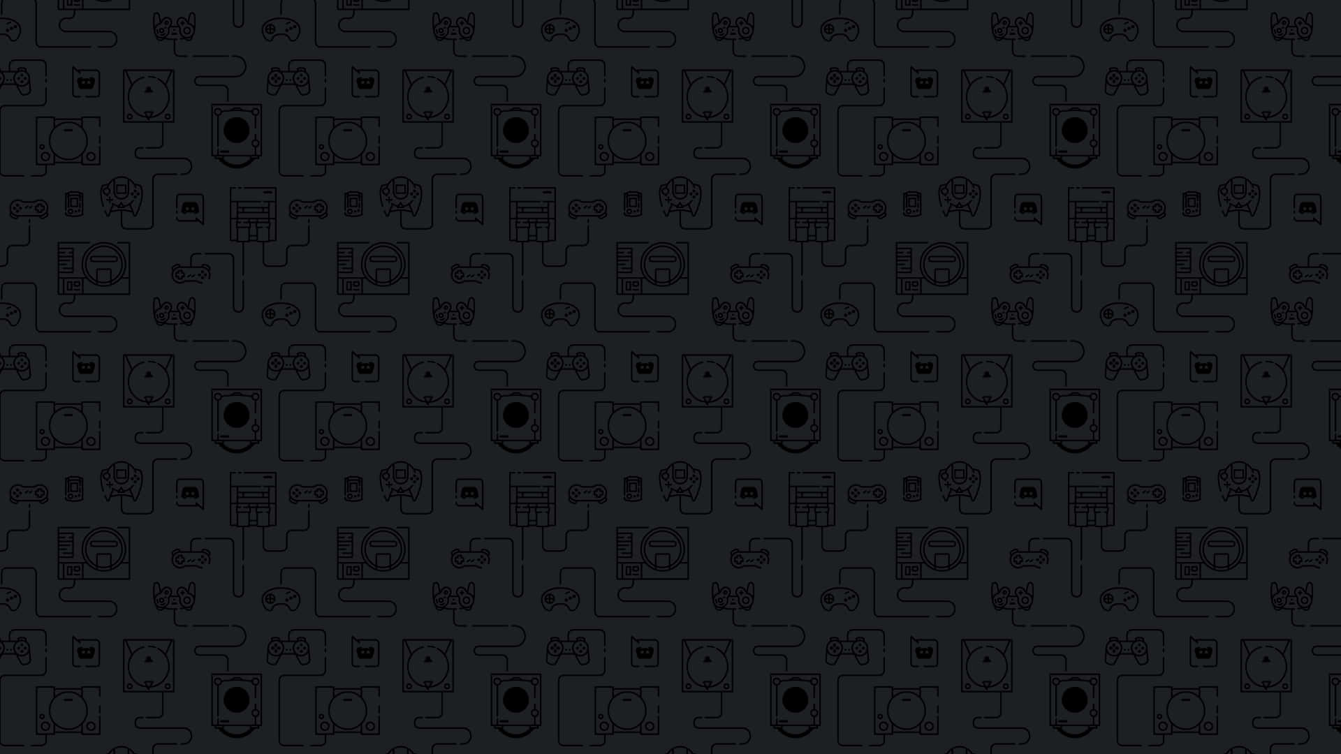 Keeping People Connected Through Cool Discord Wallpaper