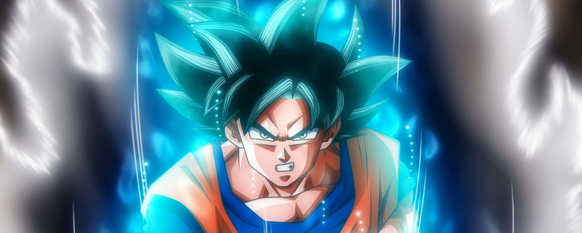Cool Dragon Ball - Get Ready To Explore The World Of Agility, Strength and Magic Wallpaper