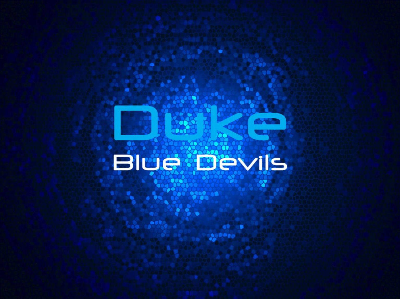 Cool Duke Blue Devils Wallpaper