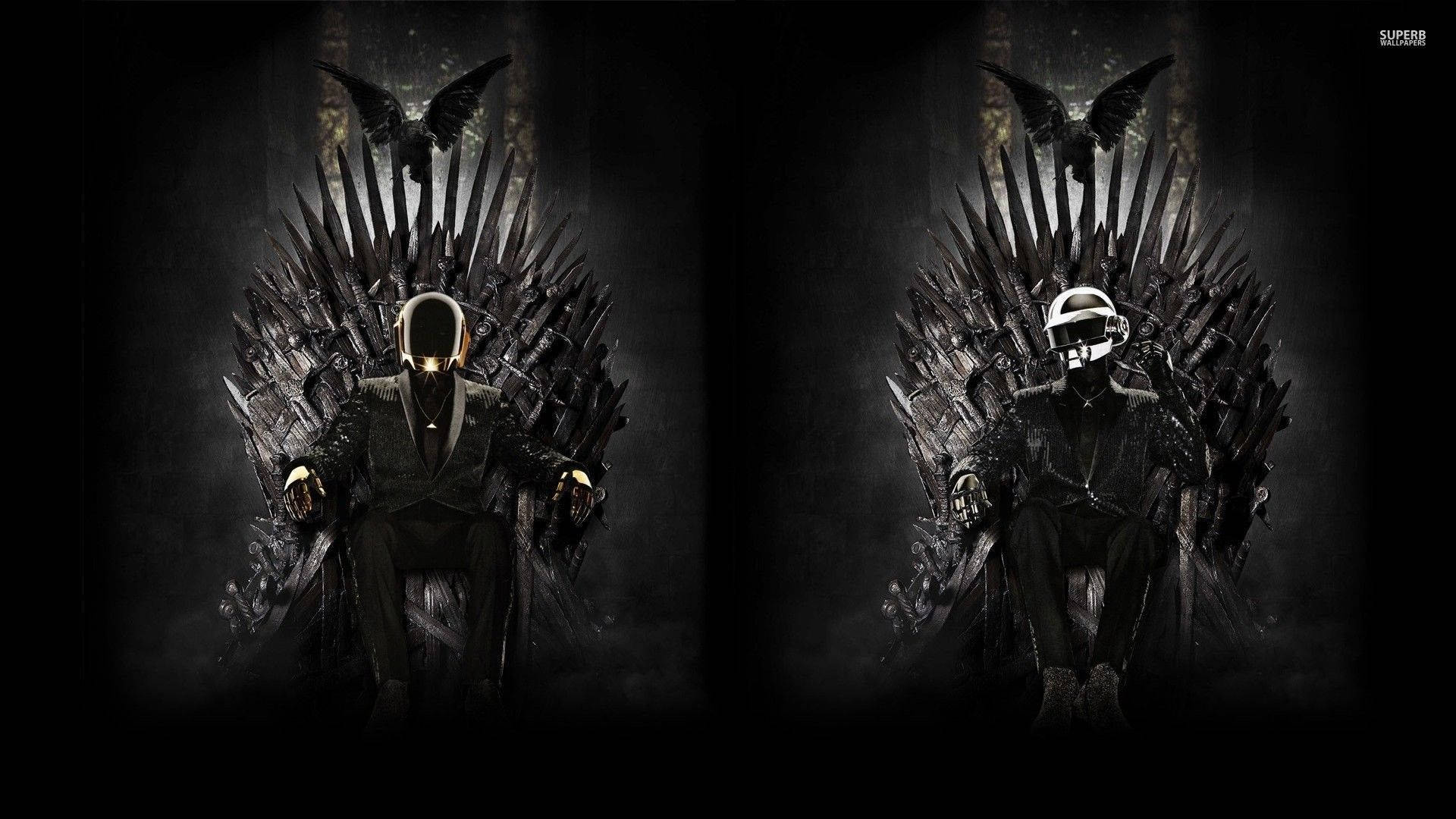 Cool Fan Art Of Game Of Thrones