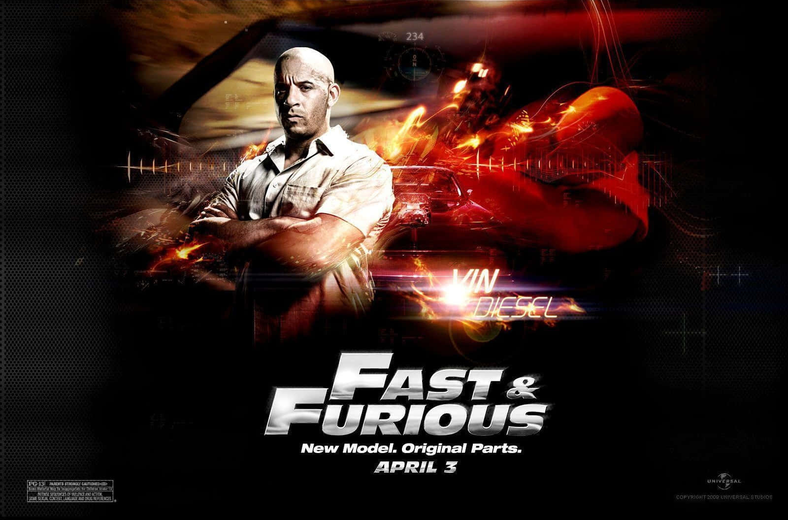 Fast And Furious Wallpapers Wallpaper