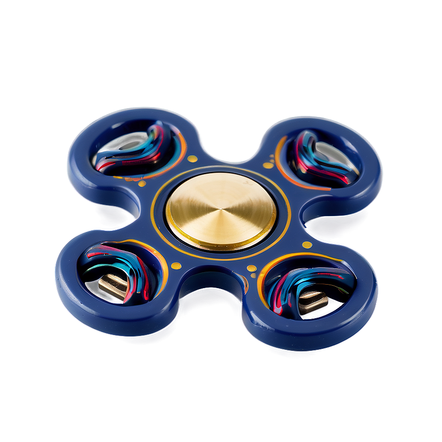 Cool Fidget Spinner Png 18 PNG