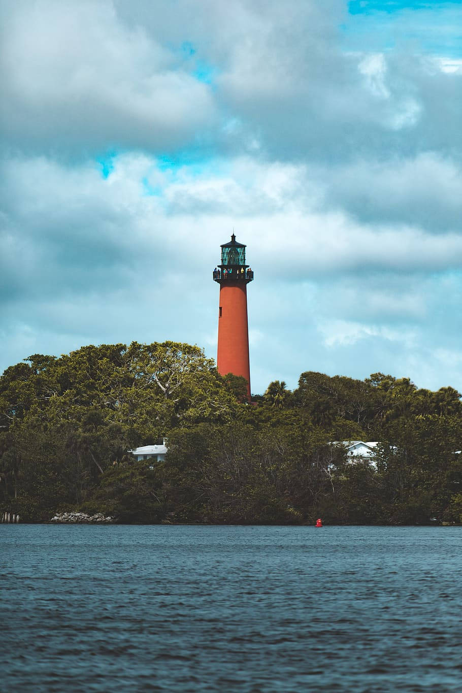 Cool Florida Lighthouse Wallpaper