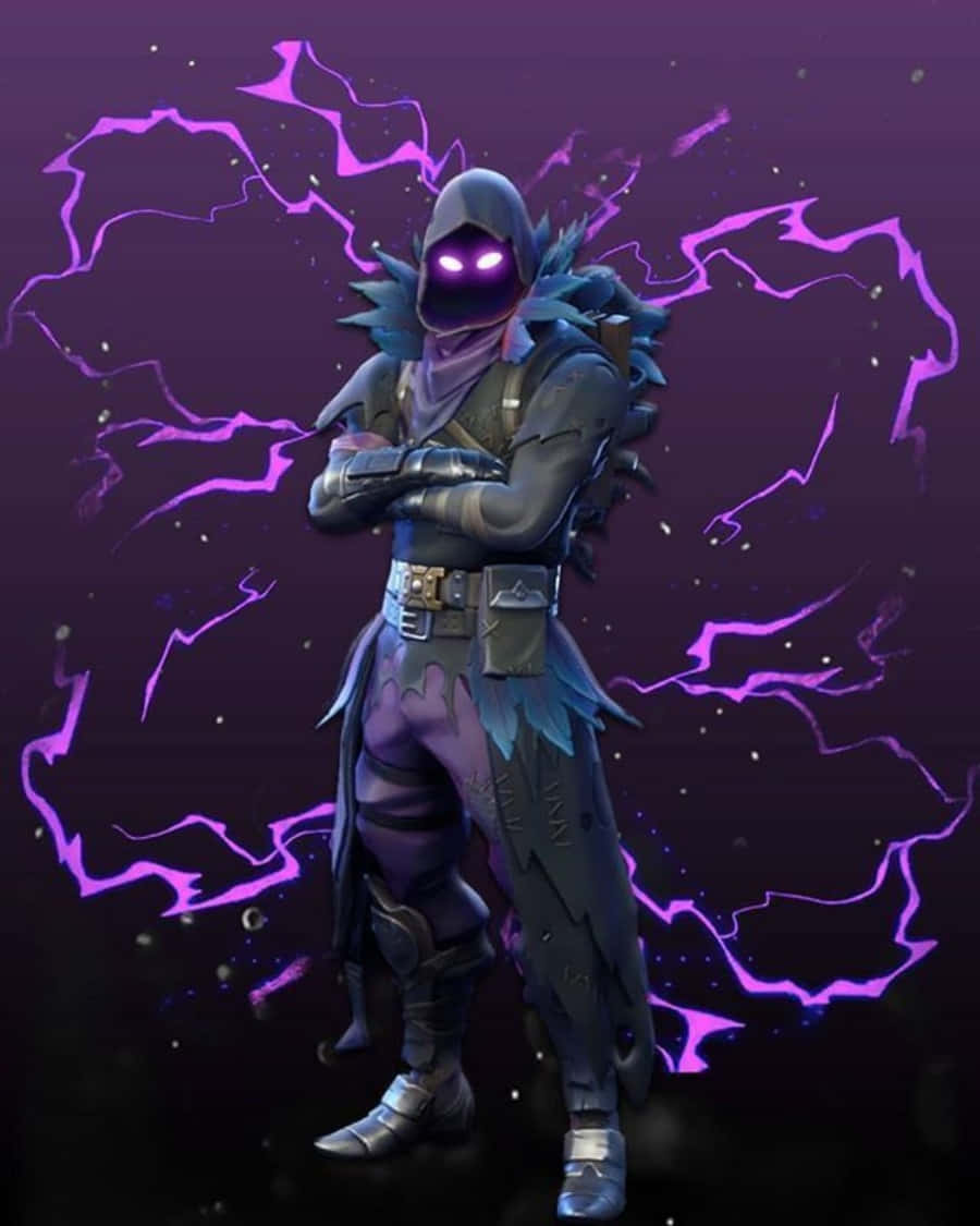 Cool Fortnite Pictures