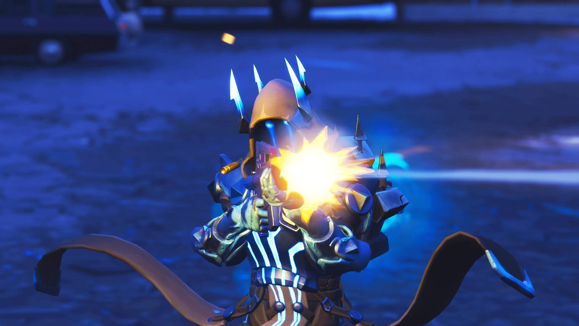 320818 Fortnite Battle Royale Ice King 4K  Rare Gallery HD Wallpapers