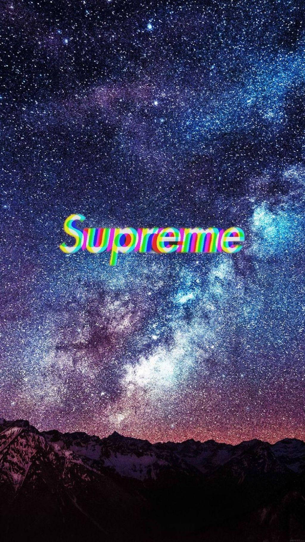 Cool Galaxy Supreme