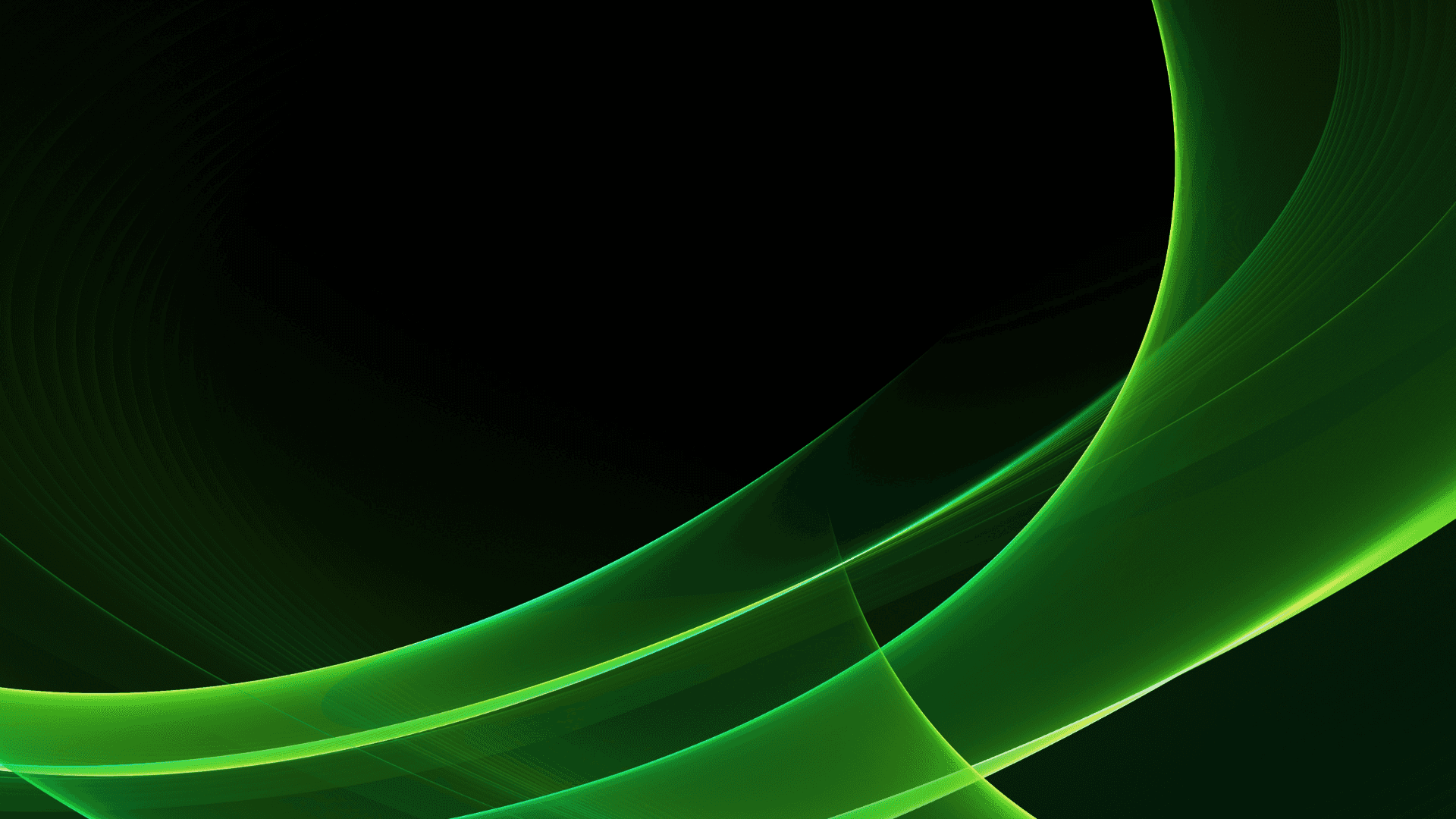 100 Cool Green Backgrounds